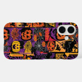 Bestes Spuk NachtHalloween Case-Mate iPhone Hülle (Rückseite (Horizontal))