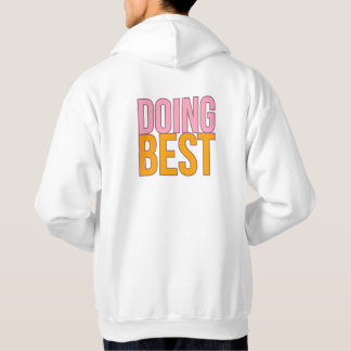 Bestes T - Shirt-Desigen Hoodie