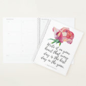 Bestes Tagesangebot und Rose-Planer Planer (Anzeige)