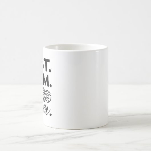 Bestes Team aller Zeiten, Wertgutscheine für Mitar Kaffeetasse (Mittel)