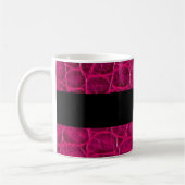 Bestes TOCHTER überhaupt Kaffeetasse (Links)