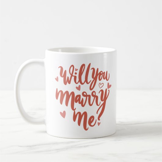 Bestes Valentintagsgeschenk für Freundin Kaffeetasse (Links)