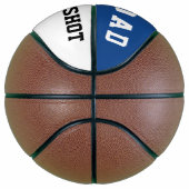 Bestes Vater-Geschenk Basketball (Rechts)