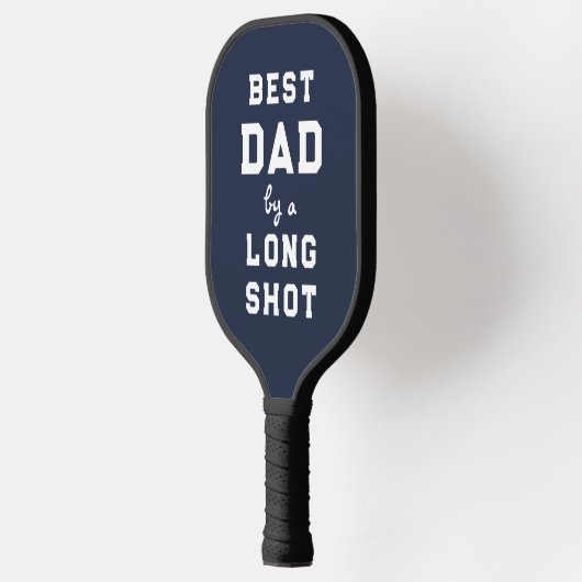 Bestes Vater-Geschenk Pickleball Schläger (Links)