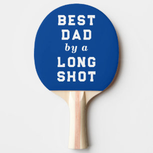 Bestes Vater-Vater-Geschenk Tischtennis Schläger