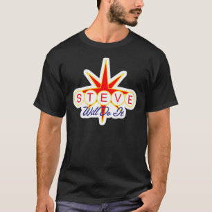 Bestes VerkaufsStechen wird es entscheidend machen T-Shirt