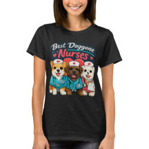 Bestes verrücktes Krankenpfleger-Shirt mit lustige
