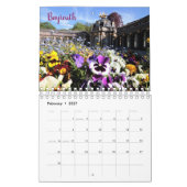 Bestes von Bayern 2019 Kalender (Feb 2027)