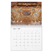 Bestes von Bayern 2019 Kalender (Mär 2027)