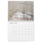 Bestes von Landschaften 2019 Kalender (Feb 2026)