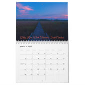 Bestes von Landschaften 2019 Kalender (Mär 2027)