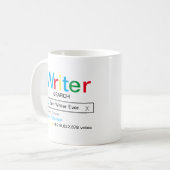 Bestes Writer-Suchergebnis je Motor mit Namen Kaffeetasse (Vorderseite Links)