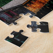 Bestes Ziel je benutzerdefiniertes Foto Puzzle (Seite)