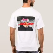 bestest bubby T-Shirt (Rückseite)