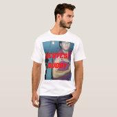 bestest bubby T-Shirt (Vorne ganz)