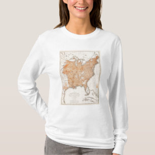 Besteuerung per capita, statistische T-Shirt