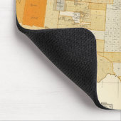 Besteuerung pro Kopf, Landkreis Mousepad (Ecke)