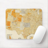 Besteuerung pro Kopf, Landkreis Mousepad (Mit Mouse)