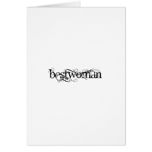 Bestfrau (Vorne)