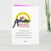 BESTFRIENDS2 KARTE (Rückseite)