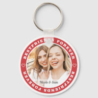 Bestfriends Forever BESTE FREUNDIN Modernes Custom