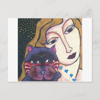 BestFriends Postkarte