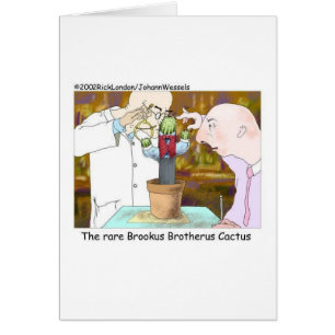 Bestgedeckter Kaktus Funny Gifts & Sammlerstücke