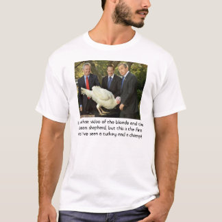 Bestiality? T-Shirt