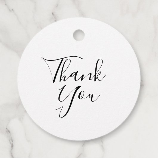 bestickte Florals Hochzeit Geschenkanhänger (Rückseite)