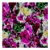 bestickte Liebe... Poster (Vorderseite)