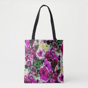 bestickte Liebe... Tasche