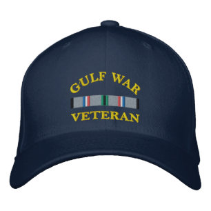 bestickter HHat Golf War Veteran Bestickte Baseballkappe