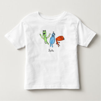 Bestie4You Kinderkind-T - Shirt