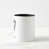Bestie4You-Tasse Tasse (Zentrum)