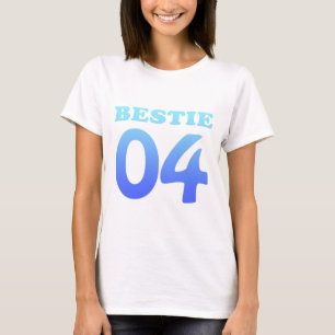 Bestie 04 T-Shirt