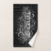 Bestie Badhandtuch Set (Handtuch)