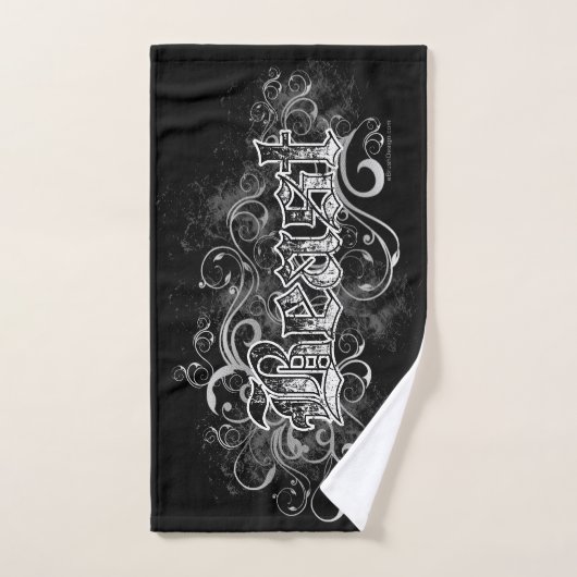 Bestie Badhandtuch Set (Handtuch)