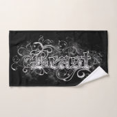 Bestie Badhandtuch Set (Handtuch)