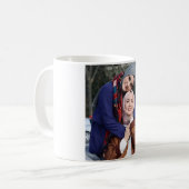 Bestie Becher Kaffeetasse (Vorderseite Links)