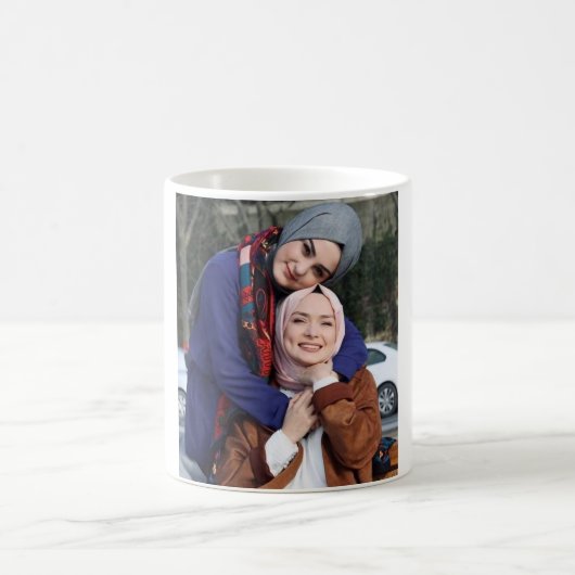 Bestie Becher Kaffeetasse (Mittel)