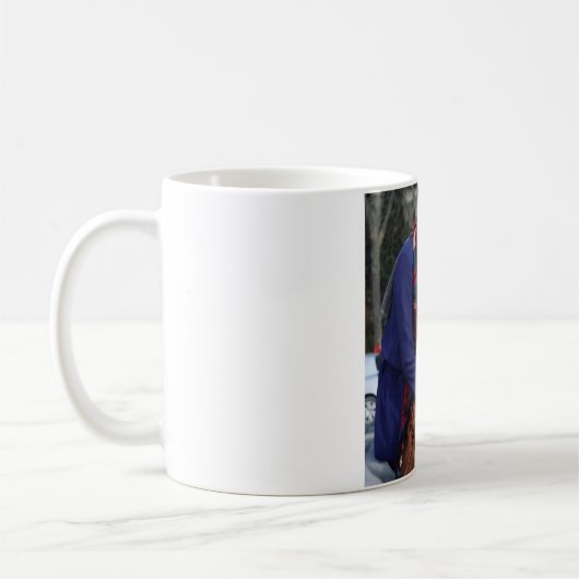 Bestie Becher Kaffeetasse (Links)