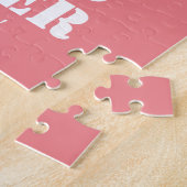 Bestie BESTE FREUNDIN Girls Foto Collage Geschenk  Puzzle (Seite)