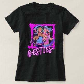 Bestie BESTE FREUNDIN T-Shirt