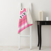 Bestie Bracelet - Freundschaftsgestaltung (18 Perl Sherpadecke (Beispiel)