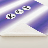 Bestie Bracelet - Freundschaftsgestaltung (3 Perle Sherpadecke (3/4)