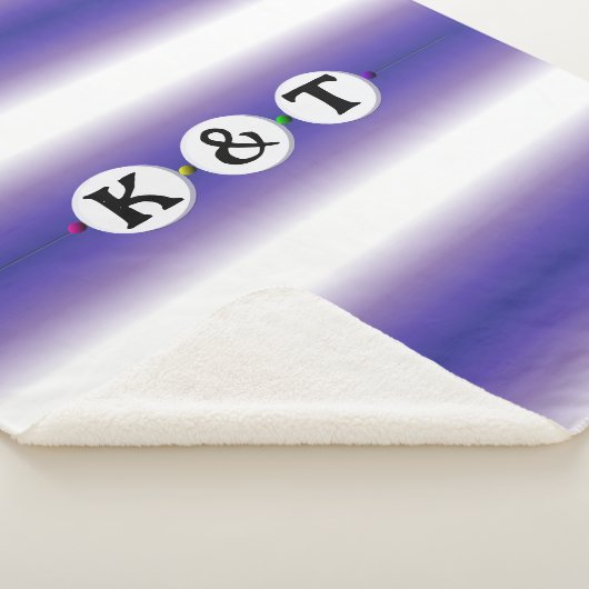 Bestie Bracelet - Freundschaftsgestaltung (3 Perle Sherpadecke (3/4)