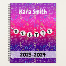 Bestie Bracelet - Freundschaftsgestaltung