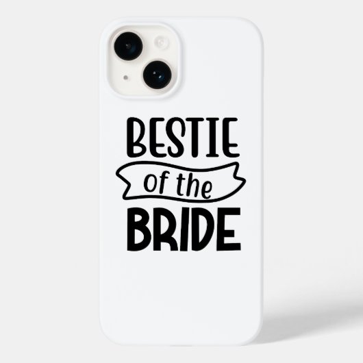 Bestie der Brücke Case-Mate iPhone Hülle (Rückseite)