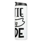 Bestie der Brücke Thermosbecher (Nach rechts gedreht)