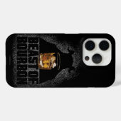 Bestie der Fall Bourbon Fall Mate iPhone Case-Mate iPhone Hülle (Rückseite (Horizontal))